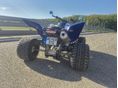 YAMAHA YFM 700 2016/6 - 3