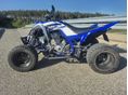 YAMAHA YFM 700 2016/6 - 5