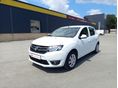 DACIA SANDERO 2013/9 - 1