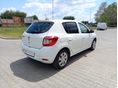 DACIA SANDERO 2013/9 - 5