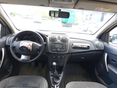 DACIA SANDERO 2013/9 - 12