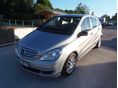 MERCEDES-BENZ B 180 2007/5 - 1