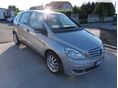 MERCEDES-BENZ B 180 2007/5 - 3
