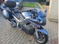 YAMAHA FJR 1300 2007/3 - 4