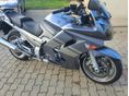 YAMAHA FJR 1300 2007/3 - 5