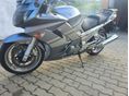 YAMAHA FJR 1300 2007/3 - 6