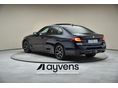 BMW 530 2022/8 - 2