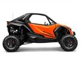 CFMOTO Z 10 2026/7 - 2