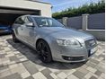 AUDI A6 Avant 2.7 TDI DPF quattro Tiptronic ic
