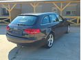 AUDI A4 2011/3 - 4
