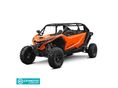 CFMOTO Z 10 Z10-4 TURBO B-kat vezethető