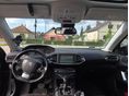 PEUGEOT 308 2014/9 - 11