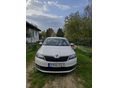 SKODA RAPID Spaceback 1.6 CR TDI Ambition