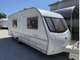 COACHMEN 2001 - 2