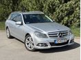 MERCEDES-BENZ C 220 2013/2 - 4