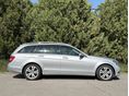 MERCEDES-BENZ C 220 2013/2 - 5