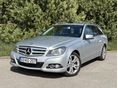 MERCEDES-BENZ C 220 2013/2 - 1