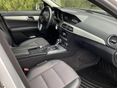 MERCEDES-BENZ C 220 2013/2 - 7