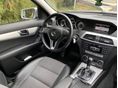 MERCEDES-BENZ C 220 2013/2 - 8