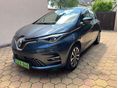RENAULT ZOE E-Tech Electric 135 52 kWh Intens Magyarországi.még novemberig Renault gyári garancia.sérülésmentes.akku gari 2029
