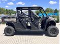 CFMOTO UFORCE 1000 CFMOTO U10 XL PRO EPS 4X4