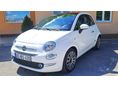 FIAT 500 2017 - 1