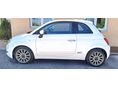 FIAT 500 2017 - 2