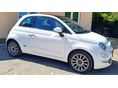 FIAT 500 2017 - 5