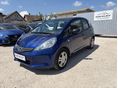 HONDA JAZZ 2011/12 - 1