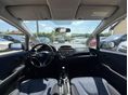 HONDA JAZZ 2011/12 - 8