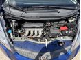 HONDA JAZZ 2011/12 - 11