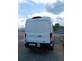 FORD TRANSIT 2019/10 - 5