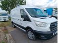 FORD TRANSIT 2019/10 - 2