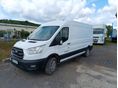 FORD TRANSIT 2019/10 - 1