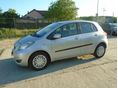 TOYOTA YARIS 2011/6 - 1
