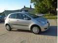 TOYOTA YARIS 2011/6 - 2