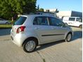TOYOTA YARIS 2011/6 - 3