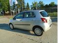 TOYOTA YARIS 2011/6 - 4