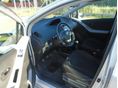 TOYOTA YARIS 2011/6 - 5