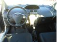 TOYOTA YARIS 2011/6 - 7