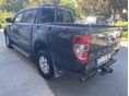 FORD RANGER 2018/12 - 2
