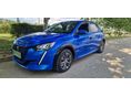 PEUGEOT 208 e208 50kWh Allure 360KAMERA.3D.VIRTUALKIJELZŐ.ANDROID.CARPLAY.FRISSVIZSGA.SZERVIZKÖNYV.94%SOH!