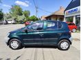 TOYOTA YARIS 1999/4 - 2