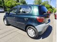 TOYOTA YARIS 1999/4 - 3