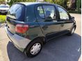 TOYOTA YARIS 1999/4 - 5