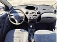 TOYOTA YARIS 1999/4 - 7