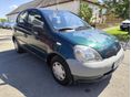TOYOTA YARIS 1999/4 - 9