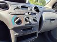 TOYOTA YARIS 1999/4 - 12