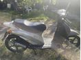 PIAGGIO LIBERTY 50 2000/12 - 2