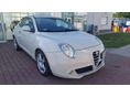 ALFA ROMEO MITO 1.4 T MultiAir Distinctive Megkímélt. Sportos. Hölgy tulajtól